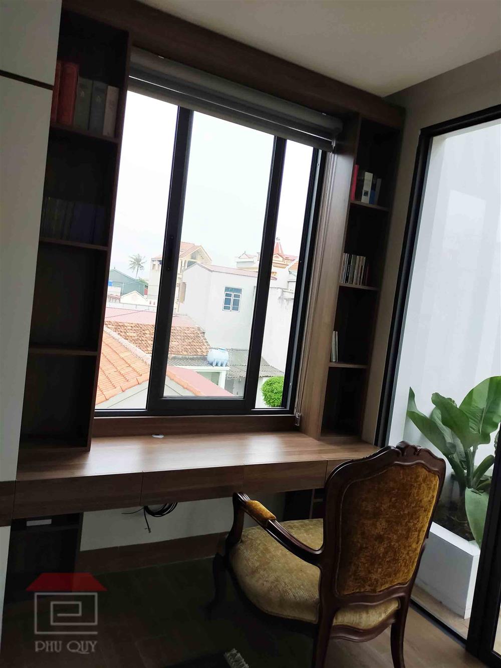 Nhà Phố 2 tầng thị trấn Nga Sơn - Thanh Hóa